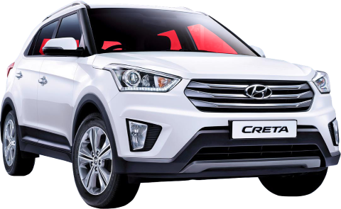 Выиграй Hyundai Creta